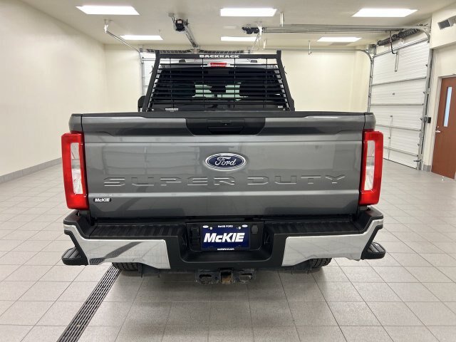 Certified 2024 Ford F350 XLT AWD/4WD image 5