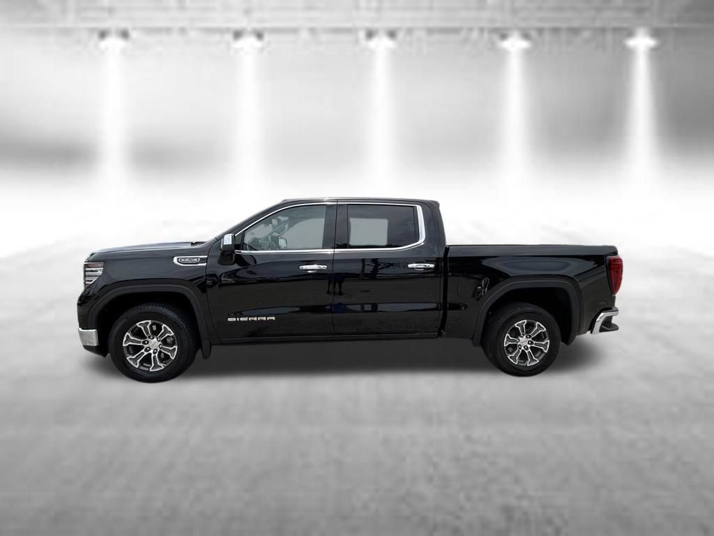 Used 2026 GMC Sierra 1500 SLT RWD image 8