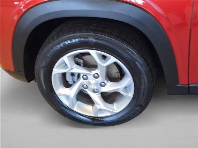 Used 2024 Chevrolet Trax LS w/ LS Convenience Package FWD image 26