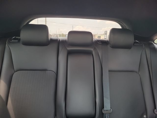 Used 2024 Honda Civic Sport Touring image 22