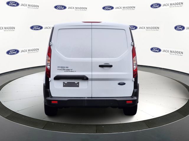 Certified 2019 Ford Transit Connect XL FWD image 3