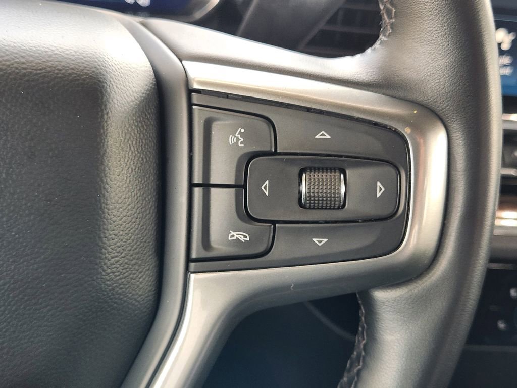 Used 2023 Chevrolet Silverado 1500 LT w/ Protection Package image 23