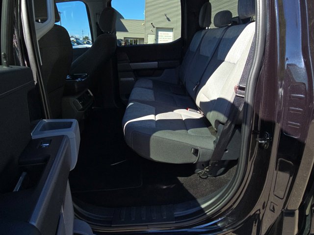 Certified 2021 Ford F150 XLT w/ Equipment Group 302A High AWD/4WD image 49