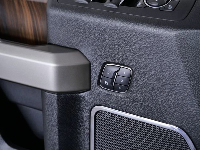 Certified 2017 Ford F150 Lariat w/ Equipment Group 502A Luxury AWD/4WD image 29