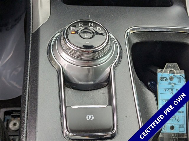 Certified 2020 Ford Fusion SE image 25