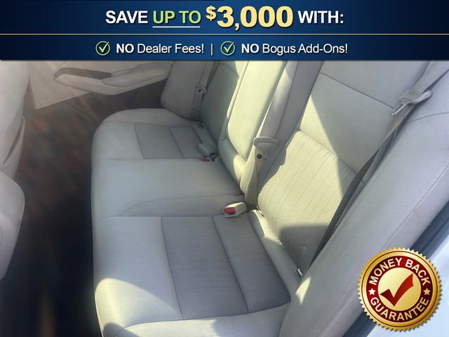 Used 2020 Nissan Altima 2.5 S FWD image 21