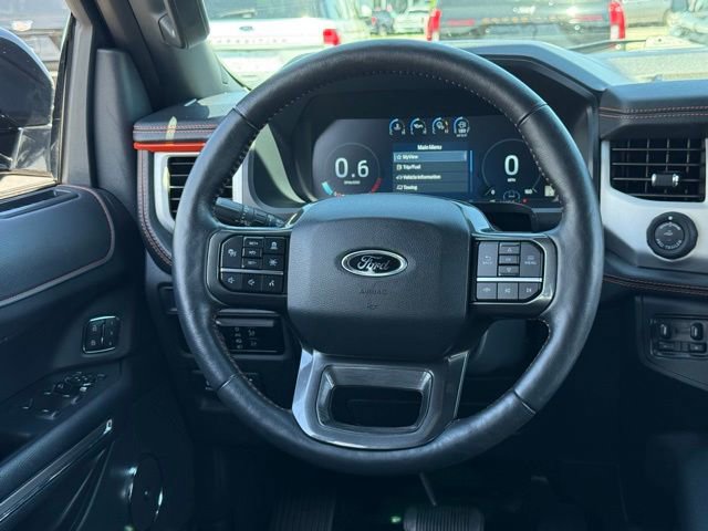 Certified 2023 Ford Expedition Timberline AWD/4WD image 26