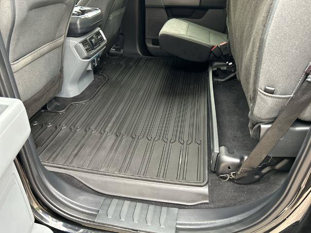 Certified 2023 Ford F150 XLT w/ Equipment Group 302A High AWD/4WD image 18