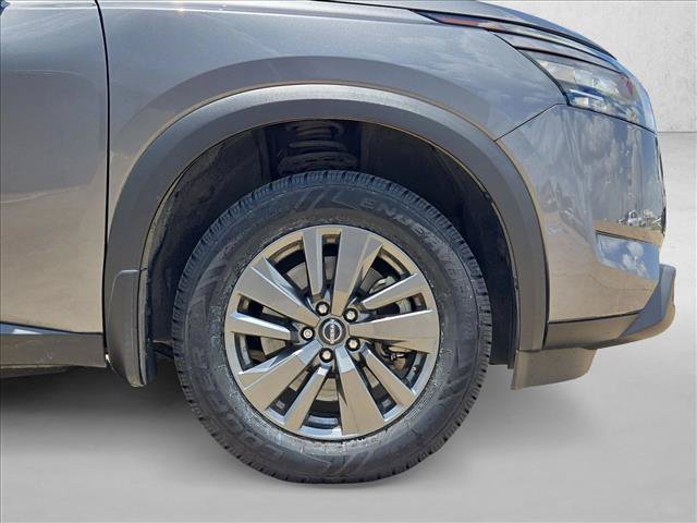 Used 2024 Nissan Pathfinder S FWD image 22