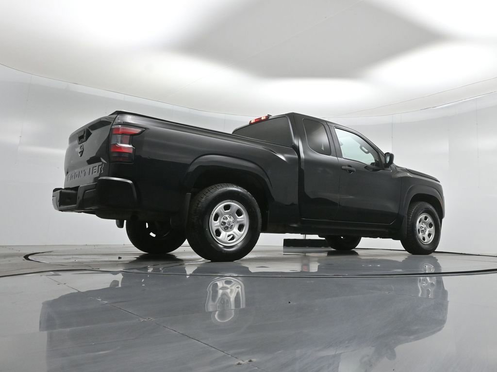 Used 2022 Nissan Frontier S w/ Technology Package image 20