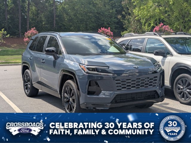 Used 2026 Toyota RAV4 SE AWD/4WD image 1