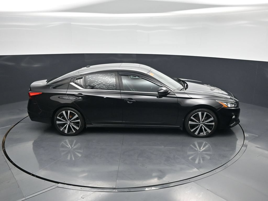 Used 2019 Nissan Altima 2.5 SR w/ SR Premium Package FWD image 41