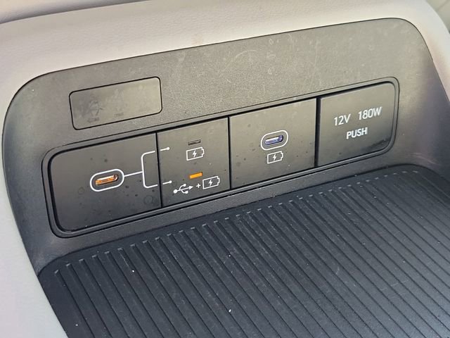 Used 2024 Hyundai Kona SEL AWD/4WD image 33