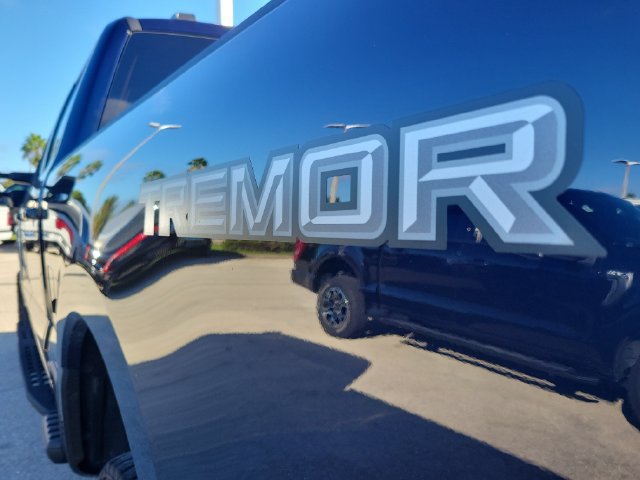 Certified 2025 Ford F350 King Ranch w/ Tremor Off-Road Package AWD/4WD image 10