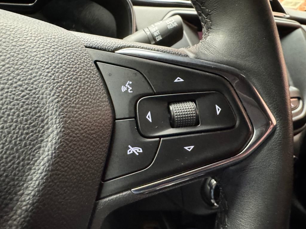 Used 2023 Chevrolet TrailBlazer ACTIV AWD/4WD image 14
