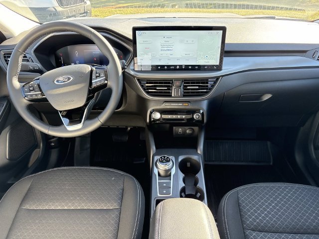Certified 2025 Ford Escape Active w/ Tech Pack #1 FWD image 16