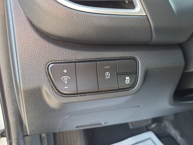 Used 2024 Kia Seltos EX AWD/4WD image 24