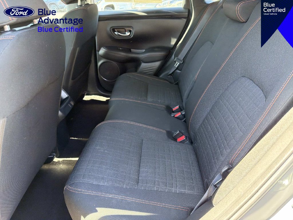 Used 2023 Honda HR-V Sport image 17