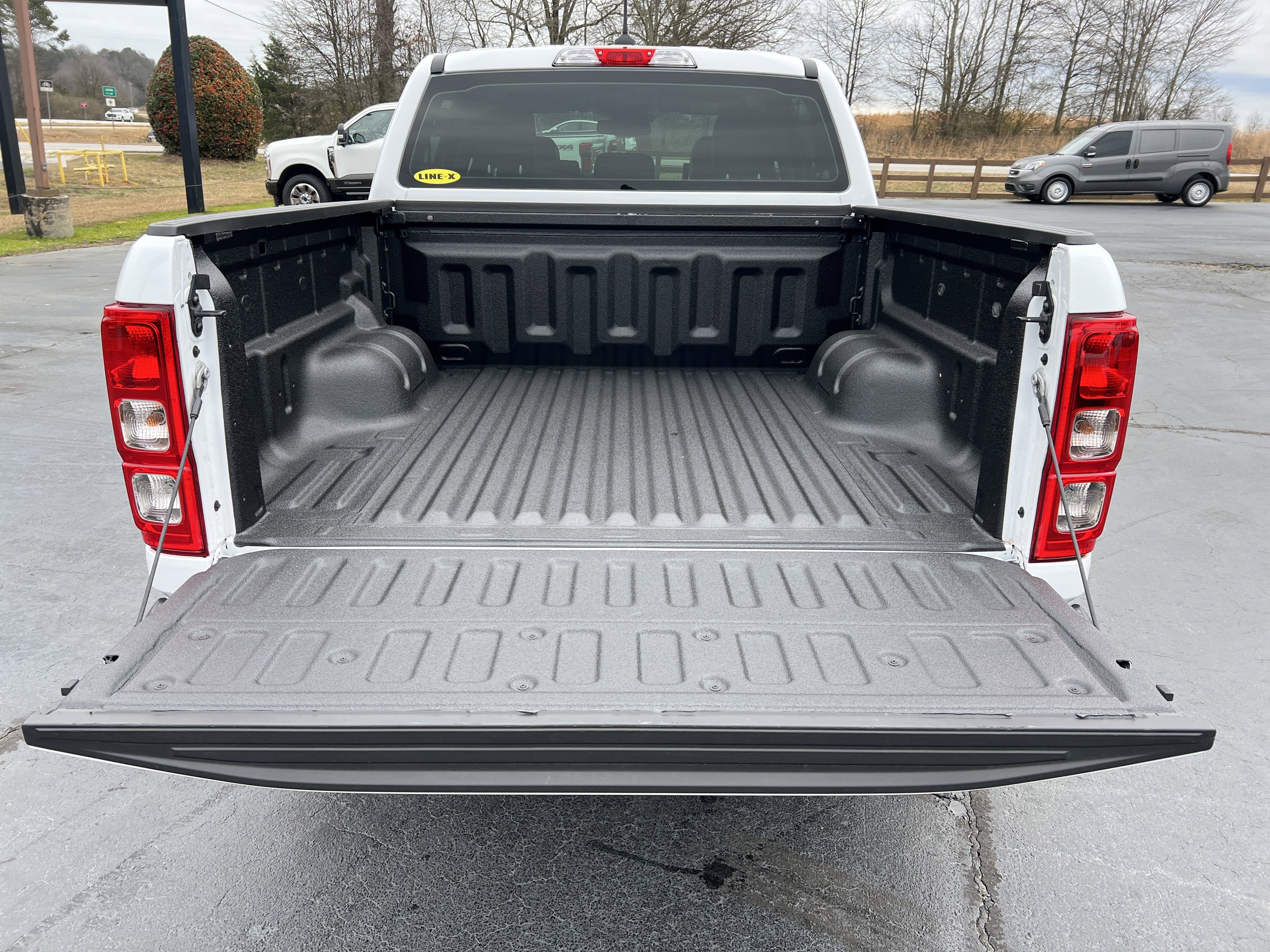 Certified 2023 Ford Ranger XL image 18