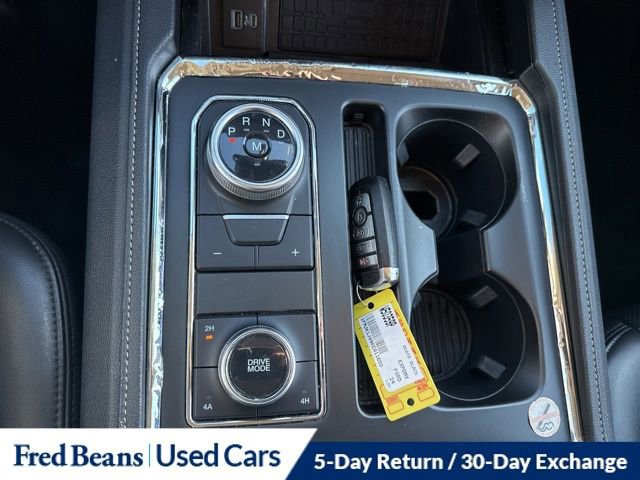 Certified 2024 Ford Expedition Max XLT image 31