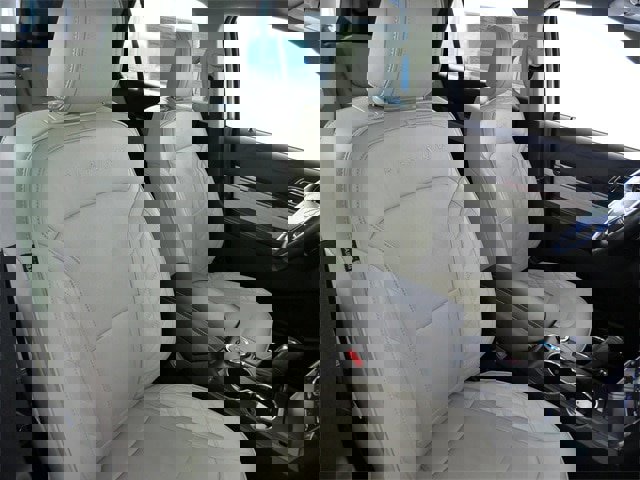 Certified 2019 Ford Explorer Platinum image 11