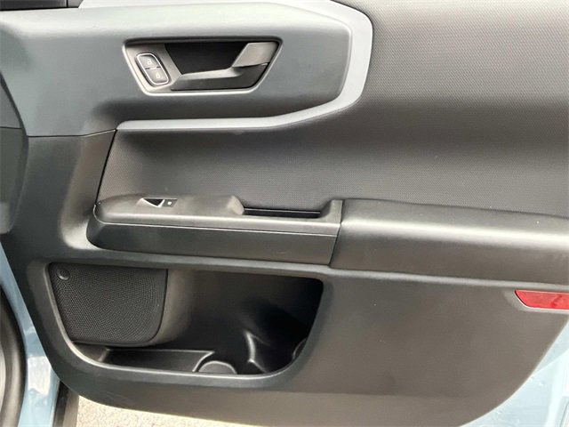 Certified 2021 Ford Bronco Sport Big Bend image 22