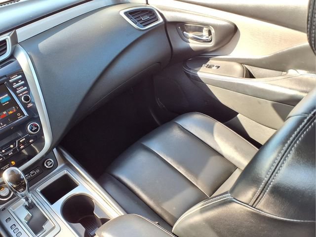 Used 2023 Nissan Murano SV AWD/4WD image 13
