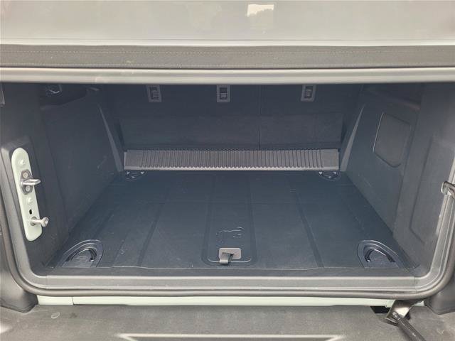 Certified 2024 Ford Bronco Big Bend AWD/4WD image 35