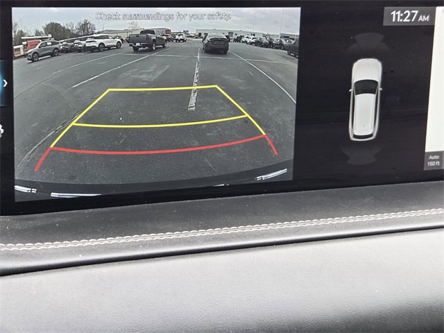 Used 2024 Genesis GV80 2.5T image 20