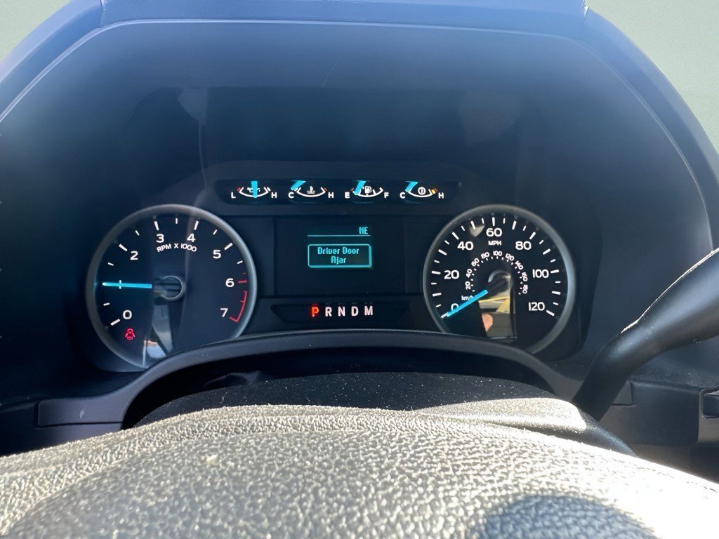 Certified 2019 Ford F150 XLT AWD/4WD image 21