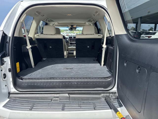 Used 2021 Lexus GX 460 Premium AWD/4WD image 13