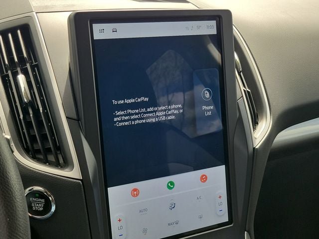 Certified 2023 Ford Edge SE w/ Black Appearance Package AWD/4WD image 14