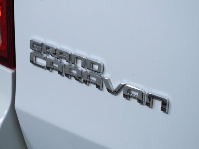 Used 2017 Dodge Grand Caravan GT FWD image 7