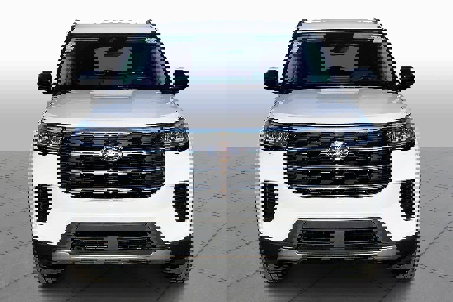 Certified 2025 Ford Explorer Active image 6