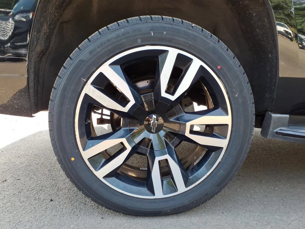 Used 2018 Chevrolet Tahoe LT AWD/4WD image 27