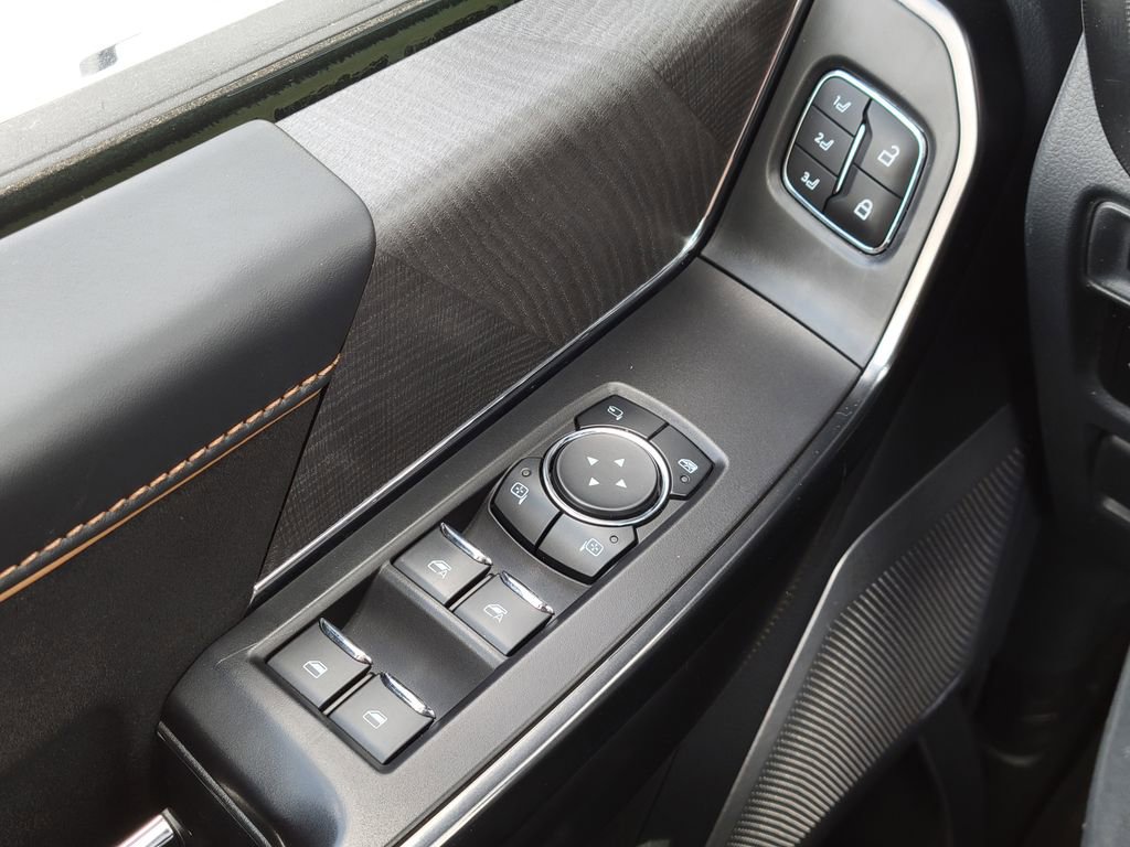 Certified 2023 Ford F150 Platinum w/ Equipment Group 701A High image 26