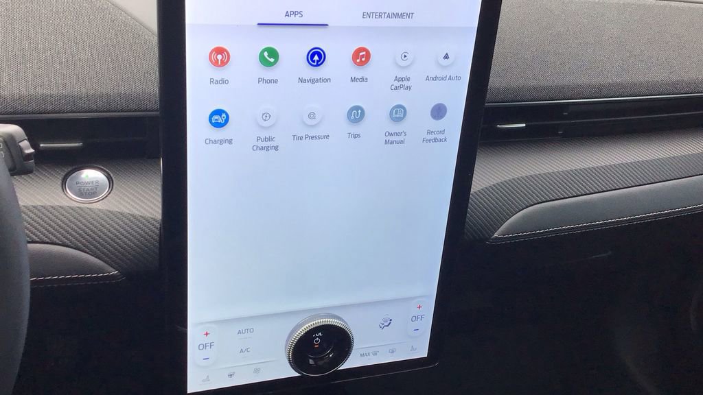 Certified 2022 Ford Mustang Mach-E Premium image 26