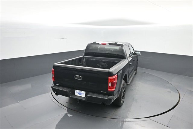 Certified 2023 Ford F150 XLT w/ Equipment Group 302A High image 26