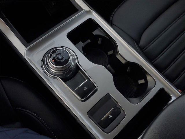 Certified 2024 Ford Edge SEL w/ Convenience Package image 25