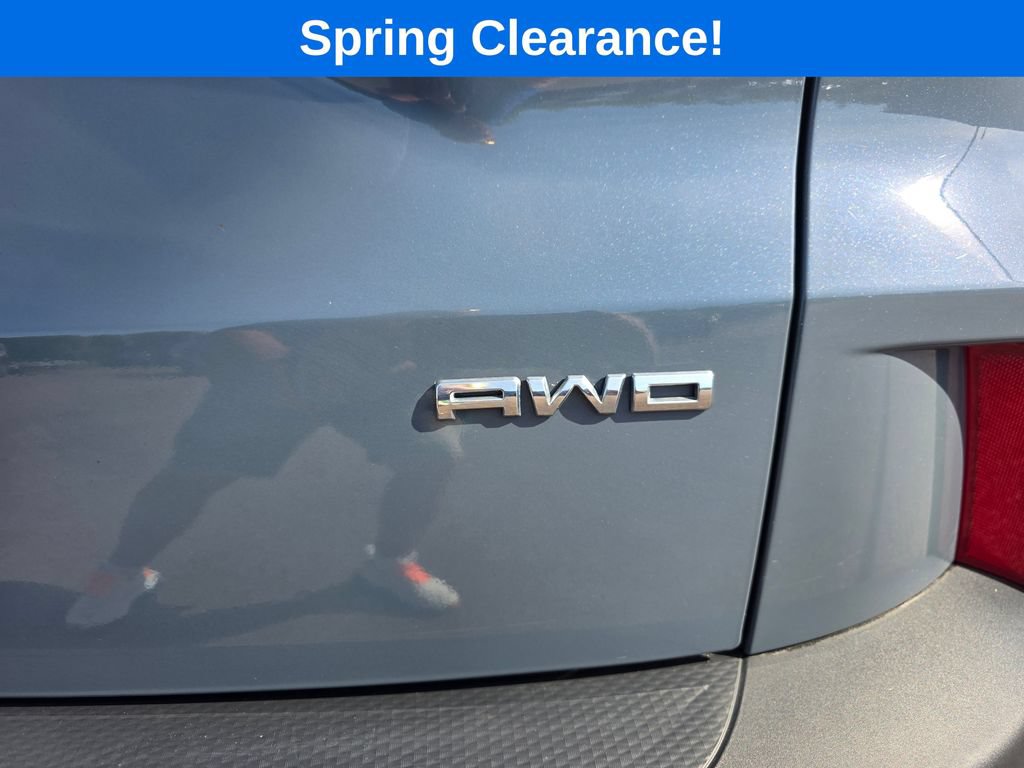 Certified 2023 Ford Escape Active AWD/4WD image 16