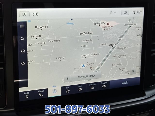 Certified 2023 Ford F150 Raptor w/ Equipment Group 802A Raptor R AWD/4WD image 21