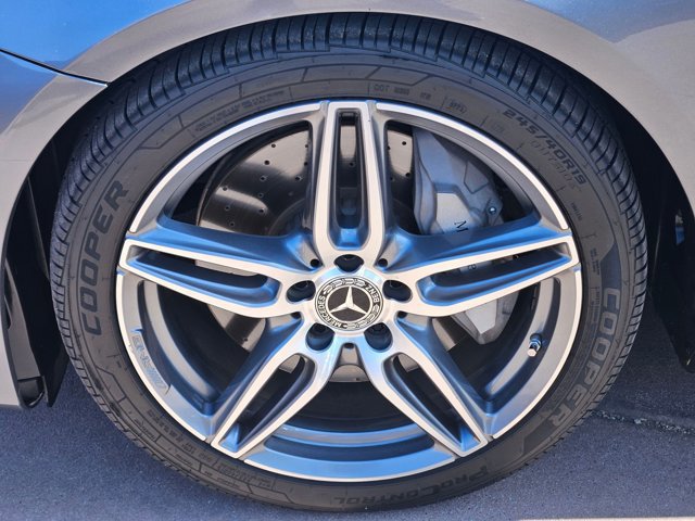 Used 2019 Mercedes-Benz E 300 image 25