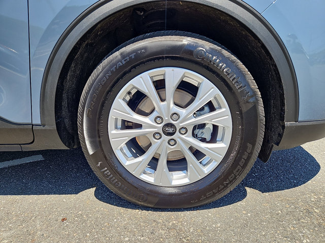 Certified 2023 Ford Escape Active AWD/4WD image 9
