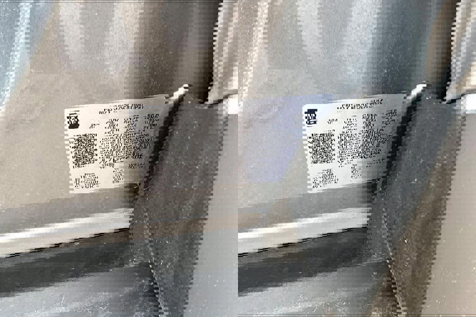 Used 2025 Chevrolet Trax RS w/ Driver Confidence Package image 36