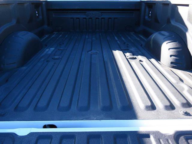 Certified 2025 Ford F250 XLT AWD/4WD image 34