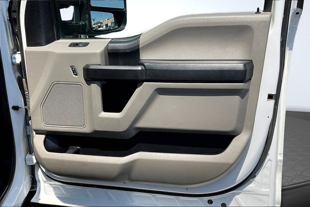 Certified 2019 Ford F350 XL w/ Power Equipment Group image 22