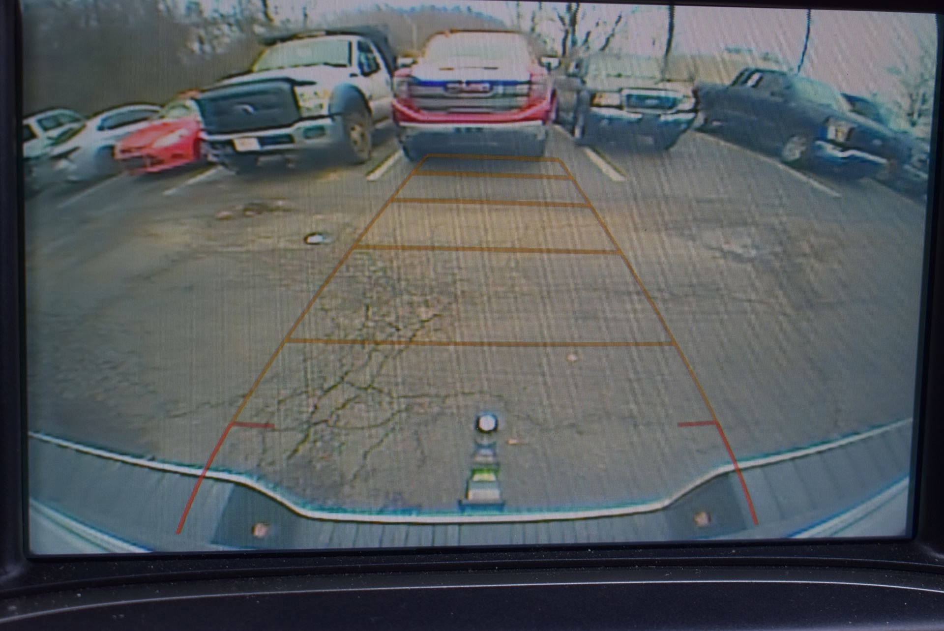 Used 2019 Chevrolet Silverado 3500 LTZ image 28