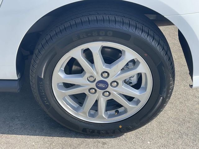 Certified 2021 Ford Transit Connect XLT FWD image 39