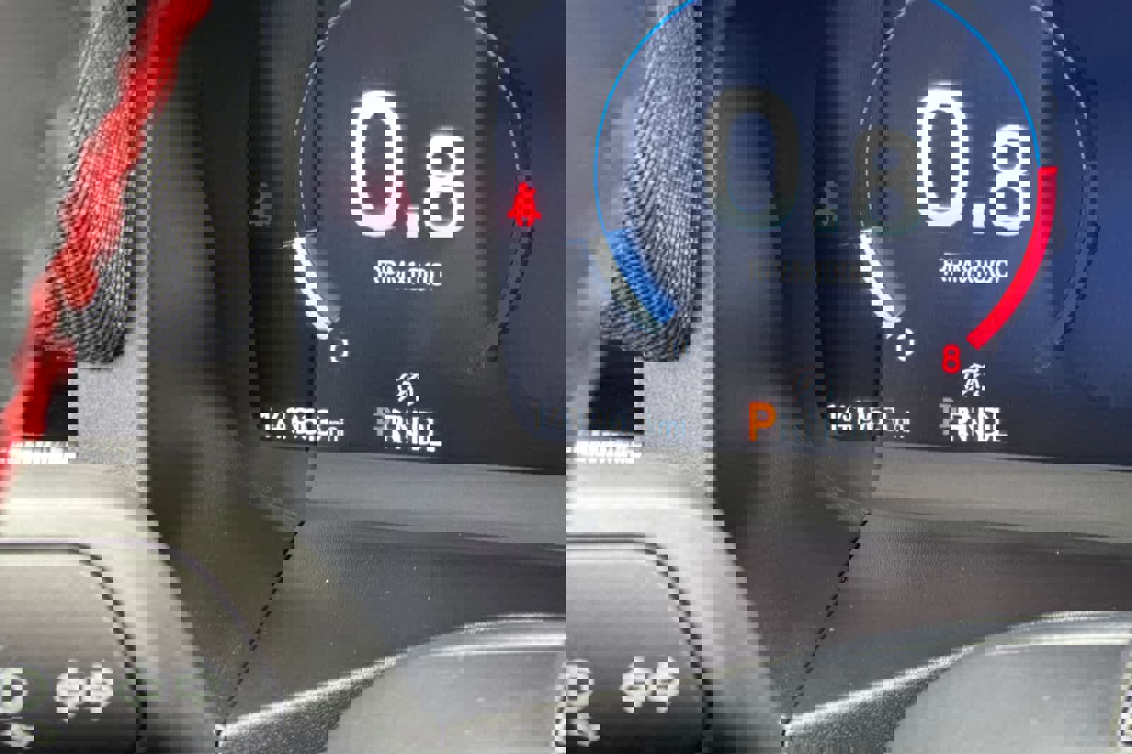 Certified 2025 Ford Explorer ST-Line image 27