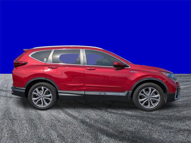 Used 2022 Honda CR-V Touring image 6